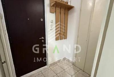 Apartament cu 4 camere decomandat, mobilat în Mărăști - 3