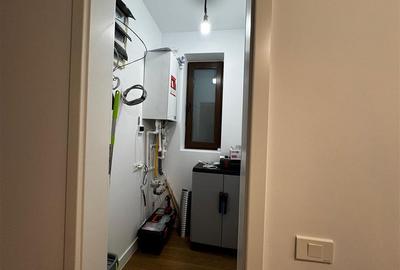 Casa individuala - 150 mp utili - 5 camere - 3 bai - 20