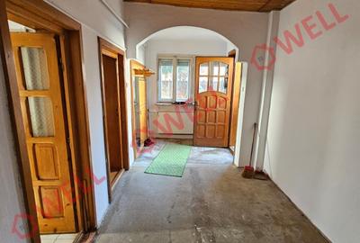 Casă individuală cu 5 camere cu Teren 399 Mp în Mureșeni - 2