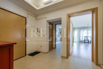 Apartament cu 3 camere decomandat, mobilat în Barbu Văcărescu - 5