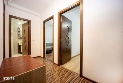 Apartament cu 2 camere în Păcurari - 9