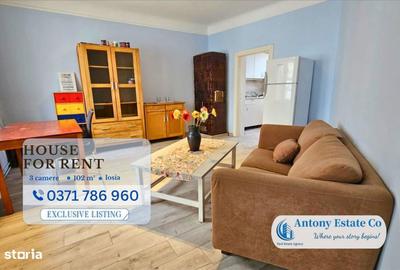 Casă cu 3 camere cu Teren 430 Mp în Iosia - 11