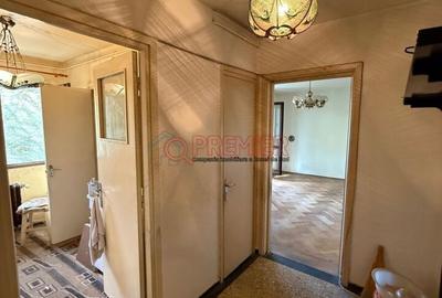 Apartament cu 3 camere în Berceni - 11