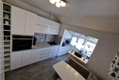 Apartament cu 3 camere decomandat în Alexandru cel Bun - 3