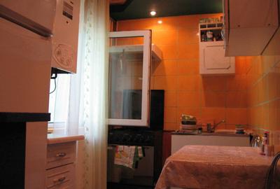 Garsonieră decomandată în Dâmbovița - 4
