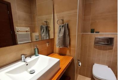 Apartament cu 3 camere decomandat, mobilat în Dudești - 9