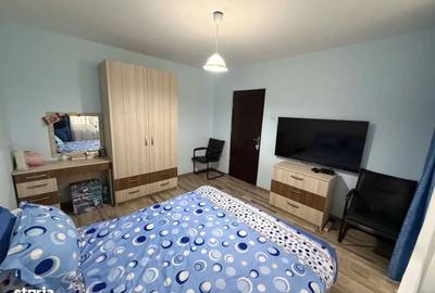 Apartament cu 4 camere, mobilat în Unirii - 6