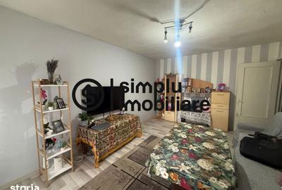 Apartament cu 2 camere decomandat în 1 Mai