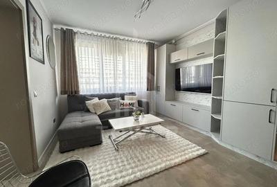 Apartament cu 2 camere în Central - 1