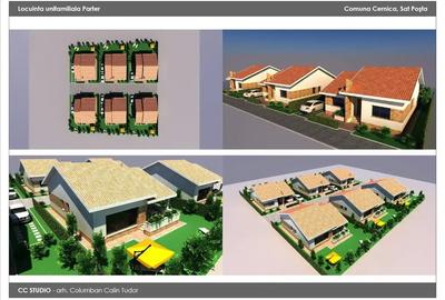 Vila unifamiliala construita corect in Cernica cu acces usor spre Bucuresti - 2
