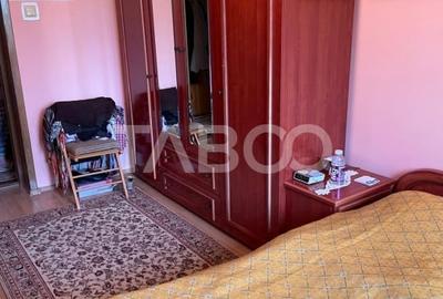 Apartament 3 camere decomandate etaj intermediar in cartier Gheorgheni - 3