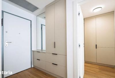 Apartament cu 2 camere în Cișmigiu - 6