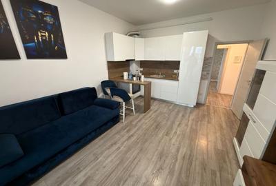 Apartament cu 2 camere semidecomandat, mobilat în Chișoda - 12