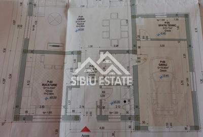 Casă Individuală de vanzare sau schimb cu apartament - 18