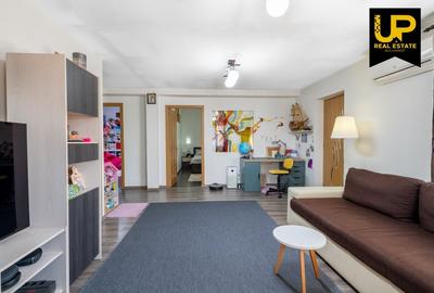 Apartament cu 3 camere semidecomandat în Giulești - 3