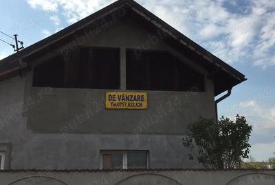 Casă cu Teren 620 Mp în Sud - 3