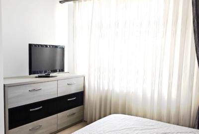 Apartament de inchiriat in Prima Sova Nufaru - 2