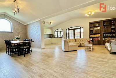 COMISION 0% Casa in stil mediteranean in Sag | 5 Camere - 21