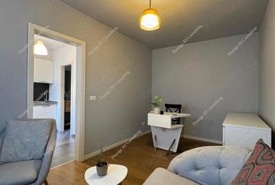 SAD - Spatiu comercial / de birouri in Dacia - ideal cabinet Psiho, manichiura - 3