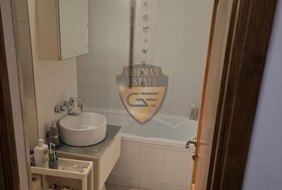 Apartament 4 camere Faleza Nord, cu vedere la mare, balcon, parcare, masina vase - 10