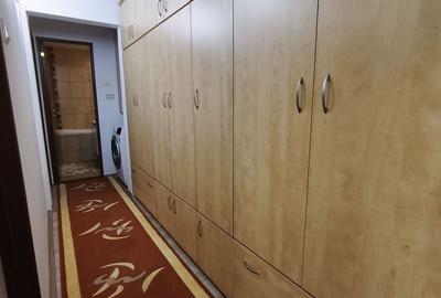 Apartament cu 3 camere, mobilat în Tudor - 7