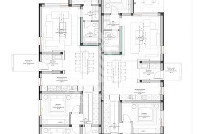 Duplex cu 5 camere cu Canalizare în Ghiroda - 3