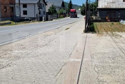 Duplex+Hala+5000 mp teren,zona Rebrisoara Duplex+Hala+5000 mp teren,zona Rebrisoara - 2