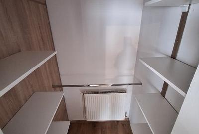 Apartament modern, 2 camere, open space, renovat,mobilat, zona Obor - 11