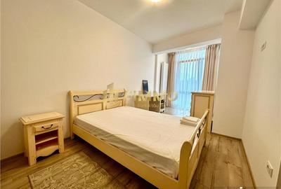 Apartament cu 3 camere, mobilat în George Enescu - 3