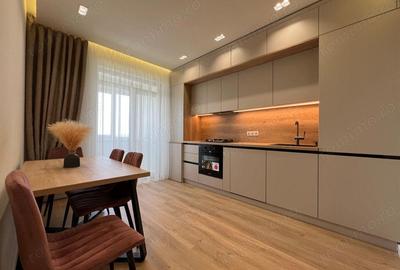 Vanzare garsoniera Metalurgiei - 2