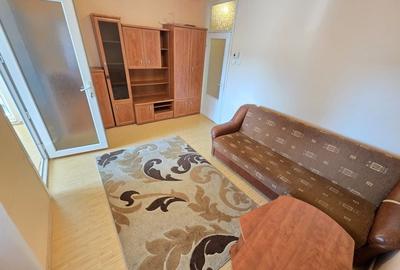 Apartament cu 1 camera,decomandat,etaj 1, zona strazii Bucegi,Manastur - 3