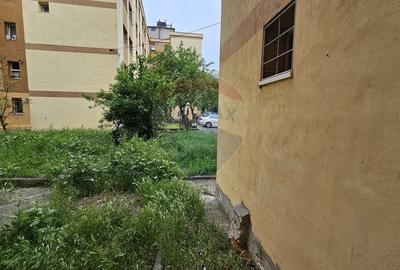 Apartament cu 2 camere semidecomandat, mobilat în Mărăței - 21