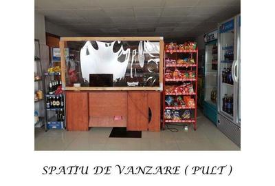 Spațiu comercial, de 580 mp, în Central - 1