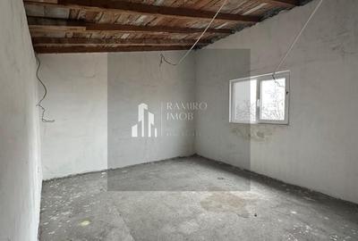 Casă individuală cu 7 camere cu Canalizare în Brâncoveanu - 18