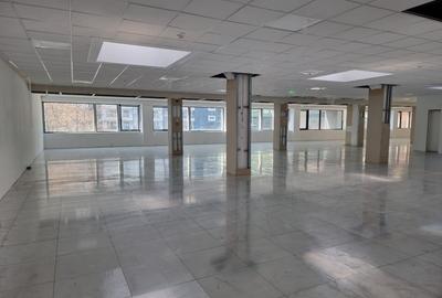 Spatiu de birouri de inchiriat– 1.252 mp Pipera Parcare Metrou 5 min - 2