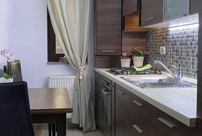 GARS. GAMA RESIDENCE, CENTRALA, LOC PARCARE, BUCATARIE INCHISA - 4