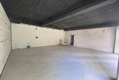 Spatii comerciale 79-84mp, bloc nou | Lipovei - 7