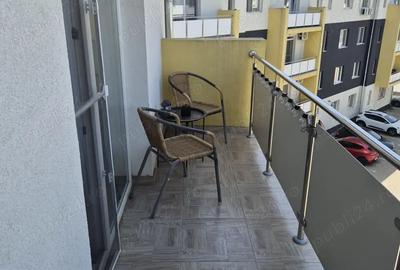 Apartament 2 camere, complet mobilat ?i utilat Giroc, zona Braitim - 9