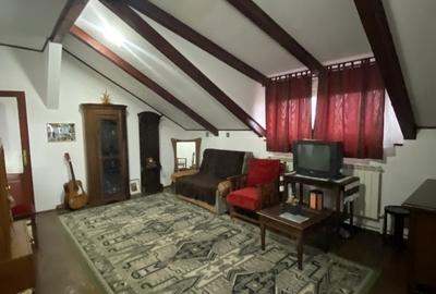 Proprietate impresionanta:Rezidential/Birouri: 2 vile,teren 1350mp,1 Mai - 48
