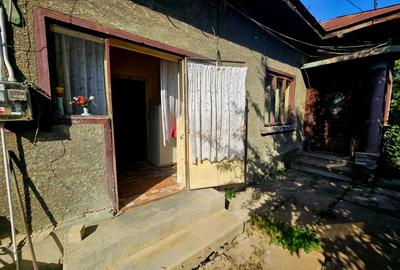 Casă cu teren generos de 1.297 mp, zona Rudului – Ploiești - 18