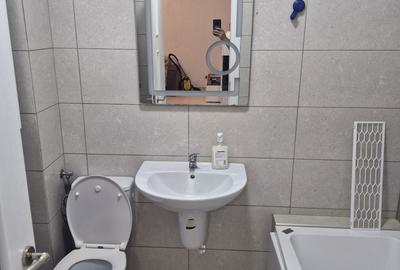Apartament cu 2 camere decomandat în Roșu
