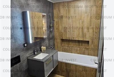 Studio 2 camere | 42 mp | Mobilat & utilat | Tractorul - 3