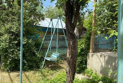 Casă cu 4 camere în Bichești - 3