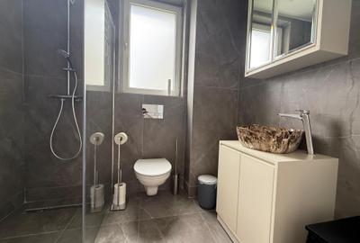 Floreasca Residence I 4 camere I mobilat utilat | parcare subterana inclusa - 12