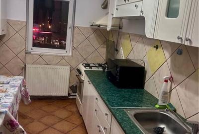 Apartament cu 3 camere decomandat în Mediaș - 5