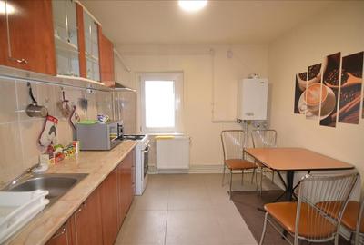 Apartament cu 3 camere decomandat în Județean - 37