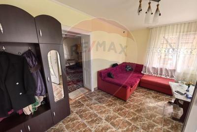 Casă cu 4 camere cu Teren 1295 Mp în Central - 7