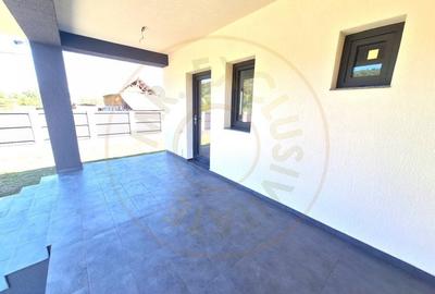 Casa de vanzare in Draganu, jud. Arges - priveliste de poveste, confort modern! - 13