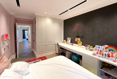 Apartament cu 4 camere decomandat, mobilat în Sisești - 6