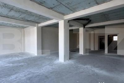 Spațiu comercial, de 108 mp, în Brestei - 1